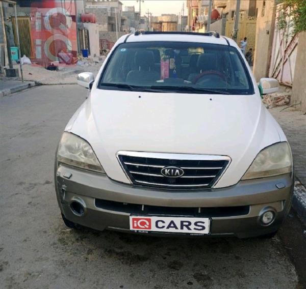 كيا سورينتو 2006 للبيع في العراق - البصرة